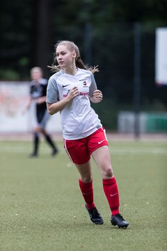 Bild 19 - F Walddoerfer SV - VfL Jesteburg : Ergebnis: 1:4